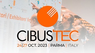 Liquigas partecipa a Cibus Tec 2023