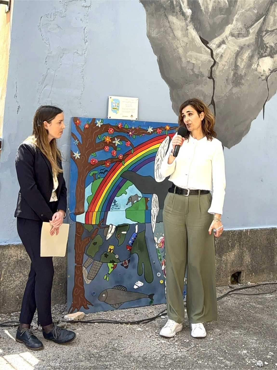 Patrizia Valli Liquigas