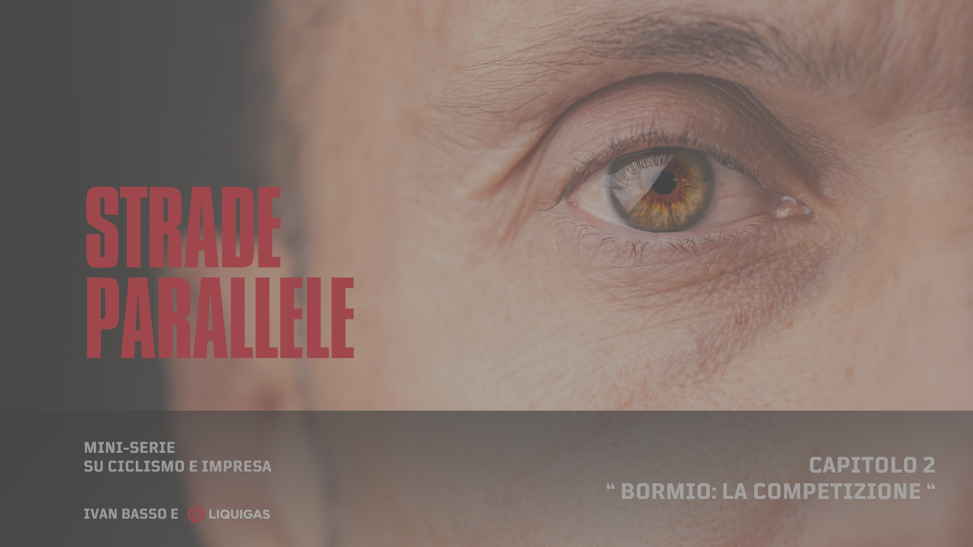 COVER 2 - Strade Parallele - Dark