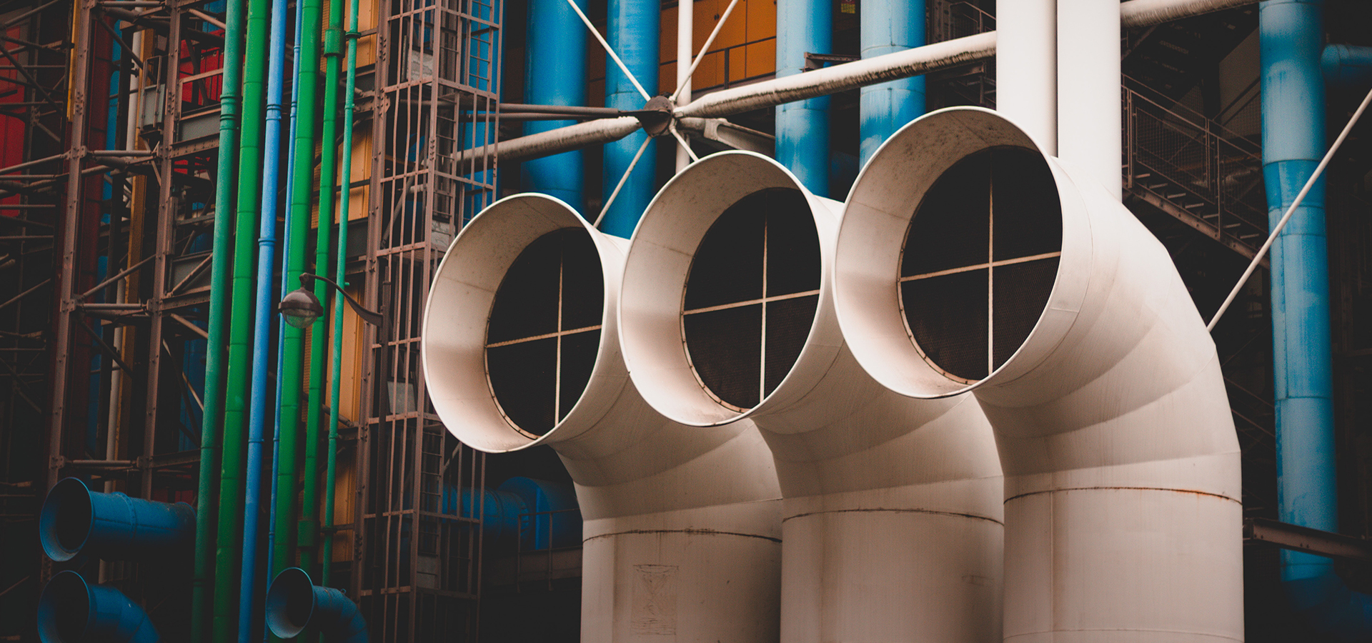 Industria