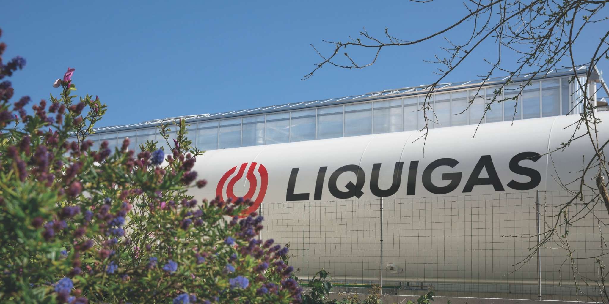 airliquide e liquigas