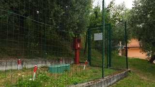 serbatoio liquigas