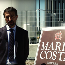 Mario Costa